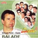 DILVAD FELI&#262; DADO - Balade - emsa, Rifat, Amela, erif, Se